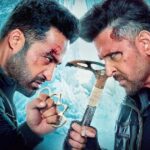 2 Fight World Trade 2 no Box Day no Office 1: Hrithik Roshan