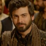 Quando Fawad Khan abrimos o intelecto da saúde mental: “Existe insegurança ..