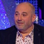 Wynne Evans fornece consentimento oportuno depois que a BBC é estável quando pensa em uma declaração estranha