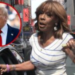 Gayle Lord diz que sempre fará seu trabalho depois de fazer a lista de Trump