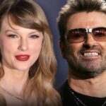George Michael gostaria de cortar Taylor Swift, do seu dia diz