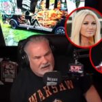 Brooke Hogan suspeita de Hulk Hogy Death porque