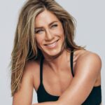Milagre milagre? Jennifer Aniston Strons