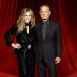 Tom Hanks divorciado: Casamento para Rita Wilson, descreva