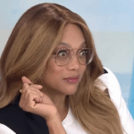 O Tyra Banks ‘é comprimido e ecótico’