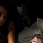 Jesta Duggar recebe o bebê # 6 e Michelle ao meu lado