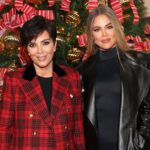 Khloe Kardashian, Kris Jenner Swap Mer em Freakier Friday N