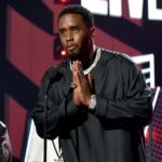 Sean "Diddy" Combs ‘transmite uma carta de suporte para fiança