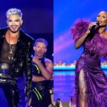 Adam Lambert Chapriões Cynthia Erovo, Jesus Cristo de Superivar? “
