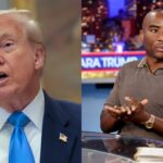 Trump Slims Charmagne Thao Deus controle da raposa na política: um partido político “continua”