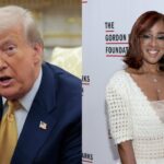 Trump diz que “o trabalho de Gayle acabou”, partes de “as” partes que nos informam ‘CBS Morning’