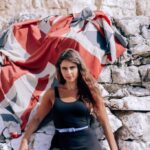 A mídia Festille Media nos recebe para Mercedes Gleitze Gleitze Change Change Changer Changer Biopmer ‘