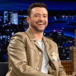 Justin Timberlake compartilha uma mensagem de incêndio após a doença da doença doente Lyme