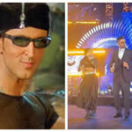 Hrithik Roshan repete no hospital com ‘Kaho Naa … Pyaar Hai’