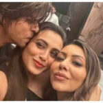 Awar awarwar ciente rainha pergunta a gauri: "Por favor me gano …"