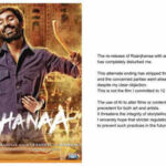 Dhanush bate ‘Raanjhana’ mudou muito