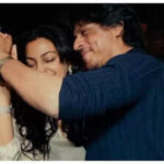 SRK em Jor: Você tem sido uma parte importante da minha viagem
