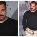 Salman e Arpita Le Arbaaz’s Latena Lash – Fotos