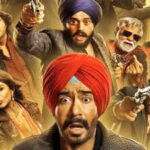 ‘Filho de Surdaar 2’ Minetas para Rs 9 crore no domingo