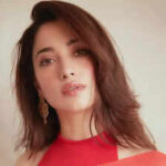 Tamannaah esfaqueia com ‘saliva’ para consertar seus hipopótamos