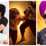 ‘Mahavatar Narsbisha’ bate ‘filho de Surday 2’ e ‘Saiyaara’