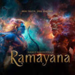 Inspetor de Negócios Komal Nahta para ‘Ramayana’ Orçamento de Rs 4000 Crore