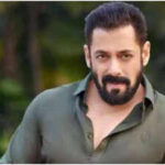 Salman in Stars Planos em um bom tempo – Relatório
