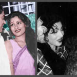 Kishore Kumar para se casar com Madhubans, embora