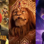 ‘Mahavtar Narsmha’ Gres por Rs 100 crore, Fizzueles Uut Saiyaara