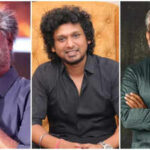 Rajinikanth Match Lokesh Kanagaraj e SS Rajamoli