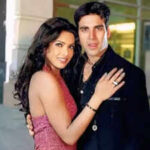 Suneel não substituído em Priyanka em Barsaat depois de Akshay