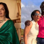 Neena disse uma vez ao Masaba que Vivian não é um homem de família