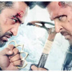Certificado de ‘Guerra 2’ Hoeit ‘u / a’ da CBFC