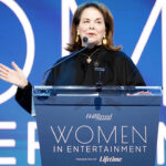 Sherry Lansing, Safra Catz para se juntar a David Ellison para Skydance