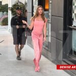 Denise Richards retorna ao filmes ‘Rhobh’ Antid Khali da Aaron Physics