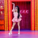 ‘RuPaul, profundo, nutya shrive shrives de esparais, inspiração cultural e chave para sincronizar lábios