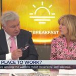 Christopher Biggins revela que você usa peso no processo reverso