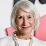 Helen Mirren diz que James Bon Bon ‘deveria ser um jovem’: ‘Eu sou um furacão’, mas você não pode ter uma esposa. Não funciona ‘