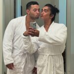 Bretman Rock & Covert Ferter Age se desvia depois de um ano juntos