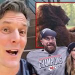 ‘Feliz gilmore 2’ bere não sabe se quem vers kelce não era temporário