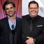 Por que John Stlamon derramou “Gad of Joan no último minuto em Jesus Tunderstar