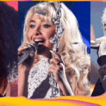 MTV VMAs 2025 não declara: Consulte Listagem completa aqui