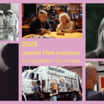 Os filmes judeus anunciam os beneficiários de 2025 da concessão; O SFJF mostrou o melhor documentário e os melhores prêmios curtos-duplos