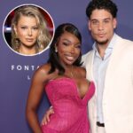 ARIANA MADIX reage um AROUP de Jana Craig, Kenny Rodriguez