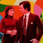 O que Gree G pensa em sua TV de TV favorita