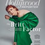 ‘Severance’ Secret Weapon Britt Lower Reveals Her Wild Side