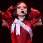Lady Gaga Leads MTV VMAs Nominations With 12, Followed by Bruno Mars and Kendrick Lamar