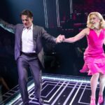 Estrela ‘estrela’ Jonathan Groff, Gracie Lawrence e Erika Henponen para trazer a vida de Bobby Darnin ao palco