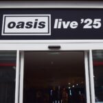 Oasis menciona depois que os fãs morreram em sua morte no concerto em Londres