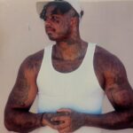 Blueface espalha um ótimo tempo na prisão, novas fotos revelam